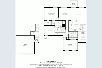 343 Heritage Trail, Circle Pines, MN 55014 - Photo 32