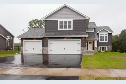 1631 72nd Avenue, Hammond, WI 54015 - Photo 1