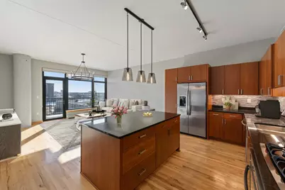 1120 S 2nd Street #813, Minneapolis, MN 55415 - Photo 1