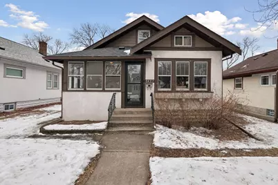 3427 41st Avenue S, Minneapolis, MN 55406 - Photo 2