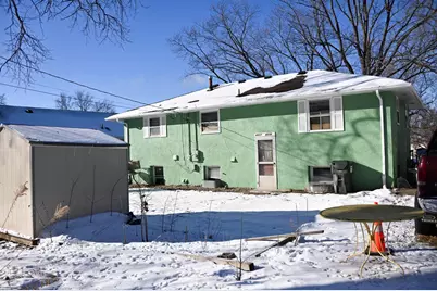 4507 Taylor Street NE, Columbia Heights, MN 55421 - Photo 2