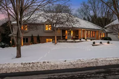 8725 Sandro Road, Bloomington, MN 55438 - Photo 1