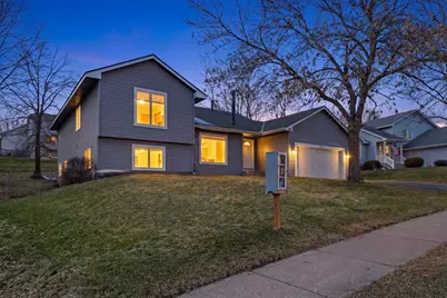 1574 Lake Susan Hills Drive, Chanhassen, MN 55317 - Photo 1