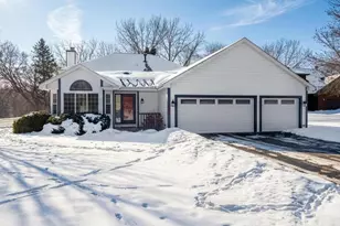 1200 118th Ave NW, Coon Rapids, MN 55448 - Photo 1