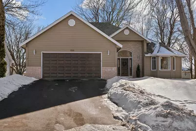 1333 Vixen Lane, Delano, MN 55328 - Photo 1