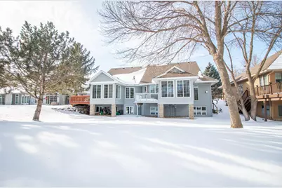 409 19th Street SE, Willmar, MN 56201 - Photo 1