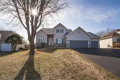 8927 W 136th Street, Savage, MN 55378 - Photo 2