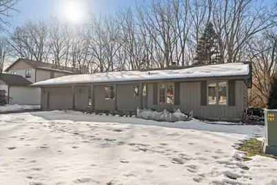 1656 18th Avenue NW, New Brighton, MN 55112 - Photo 4