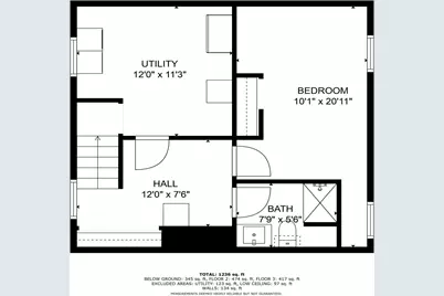 1708 Minnehaha Avenue E, Saint Paul, MN 55106 - Photo 30