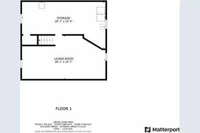 40 Penn Avenue S, Minneapolis, MN 55405 - Photo 34