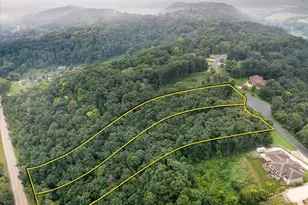 Lot 7 & 8 Crescent Hills Dr, La Crescent, MN 55947 - Photo 1