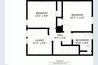 10822 Xerxes Avenue S, Bloomington, MN 55431 - Photo 32