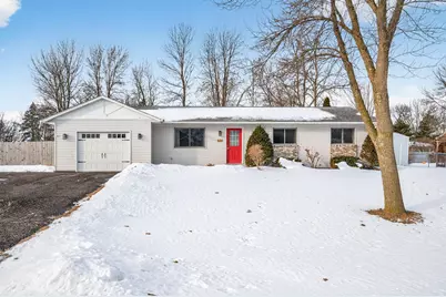 531 Nelson Lane, Center City, MN 55012 - Photo 1