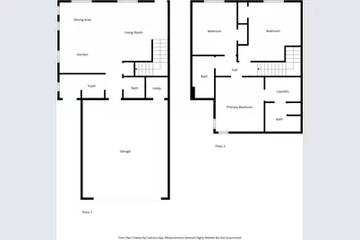 3201 & 3203 Noble Drive, Mankato, MN 56001 - Photo 34