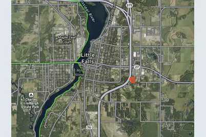 400 Lemieur Street, Little Falls, MN 56345 - Photo 4