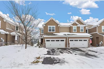 4311 Corn Silk Lane, Woodbury, MN 55129 - Photo 2