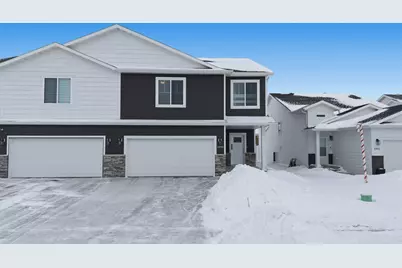 1495 69th Avenue S, Fargo, ND 58104 - Photo 1