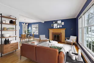 3700 Thomas Ave N, Minneapolis, MN 55412 - Photo 2