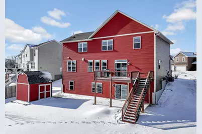 4982 143rd Court N, Hugo, MN 55038 - Photo 48