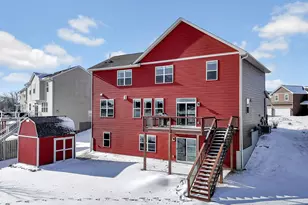 4982 143rd Ct N, Hugo, MN 55038 - Photo 48