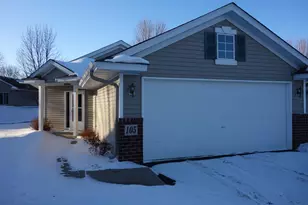 105 Garner Cir, Montrose, MN 55363 - Photo 4