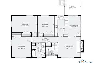 2626 3rd Pl NE, Rochester, MN 55906 - Photo 32