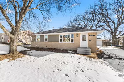 5016 Penn Avenue N, Minneapolis, MN 55430 - Photo 1