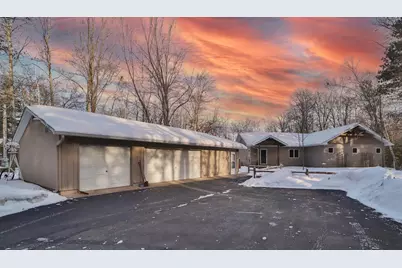 13632 Piney Lane, Merrifield, MN 56465 - Photo 1