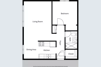 520 Ridgewood Ave #4, Minneapolis, MN 55403 - Photo 20