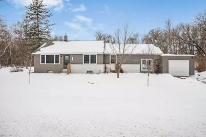 21856 Lake George Boulevard, Anoka, MN 55303 - Photo 1