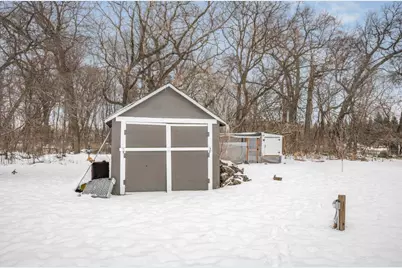 21856 Lake George Boulevard, Anoka, MN 55303 - Photo 22