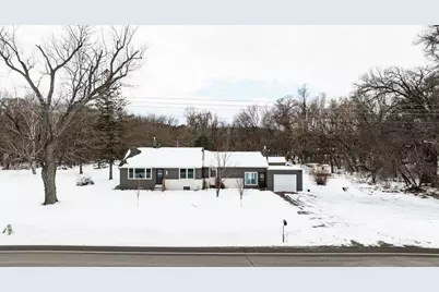 21856 Lake George Boulevard, Anoka, MN 55303 - Photo 2