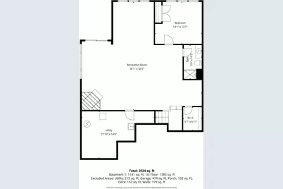 2187 Tower Alcove, Woodbury, MN 55125 - Photo 64