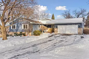 2003 Pleasant View Dr, New Brighton, MN 55112 - Photo 1