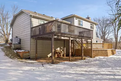 3862 123rd Avenue NW, Coon Rapids, MN 55433 - Photo 38