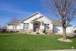 508 Vangsness St, Adams, MN 55909 - Photo 1