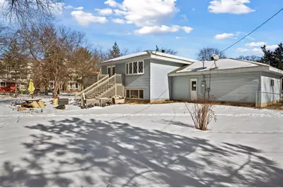 8398 Lakewood Drive NE, Spring Lake Park, MN 55432 - Photo 36