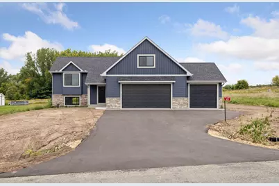 Lot 14 732nd Street, Ellsworth, WI 54011 - Photo 1