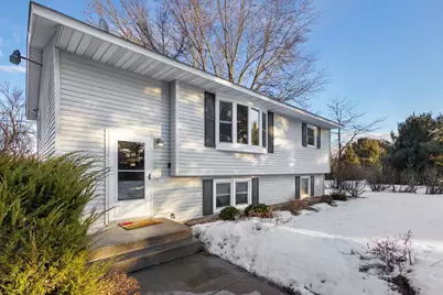 24553 Elmcrest Avenue, Forest Lake, MN 55025 - Photo 1