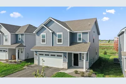 7341 Kaeding Avenue NE, Otsego, MN 55330 - Photo 2