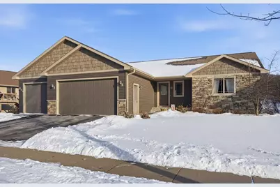 354 Glenmeadow Street, River Falls, WI 54022 - Photo 1
