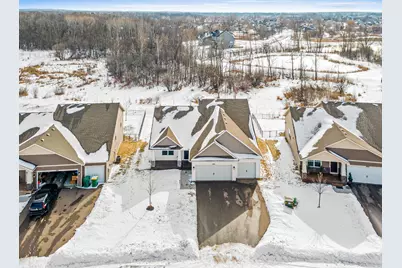 4913 162nd Court N, Hugo, MN 55038 - Photo 1