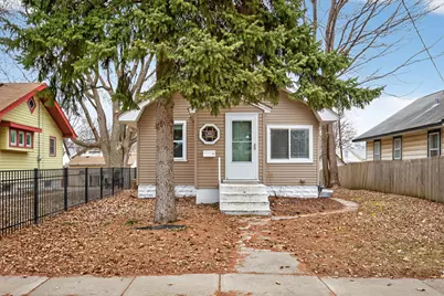 4017 4th Street NE, Columbia Heights, MN 55421 - Photo 12