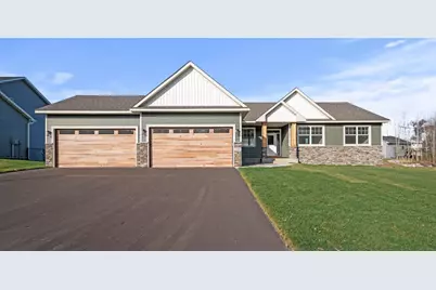 L1 B1 112th Street, Zimmerman, MN 55398 - Photo 1