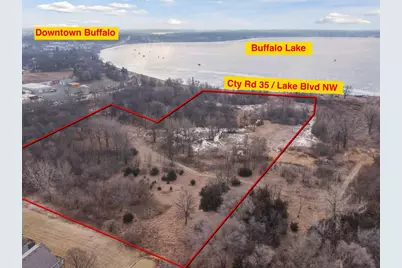 Tbd Lake Blvd, Buffalo, MN 55313 - Photo 2