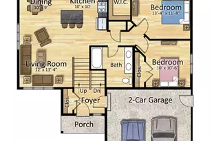 9251 Viking St, Brainerd, MN 56401 - Photo 4