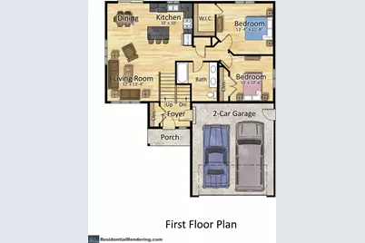 9251 Viking Street, Brainerd, MN 56401 - Photo 2