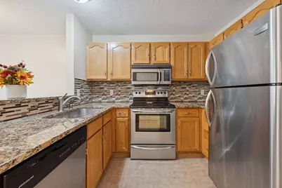 7606 York Avenue S #7208, Edina, MN 55435 - Photo 10