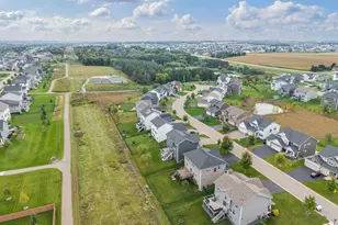 9834 Glacial Valley Alcove, Woodbury, MN 55129 - Photo 48