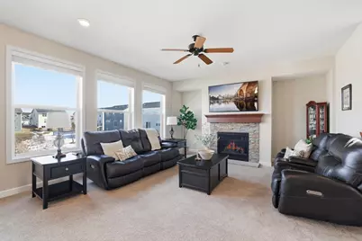 9834 Glacial Valley Alcove, Woodbury, MN 55129 - Photo 10